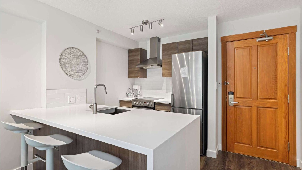 Photo of Kitchen in Blackcomb