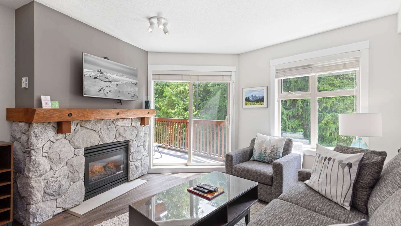 Photo of Livingroom in Blackcomb