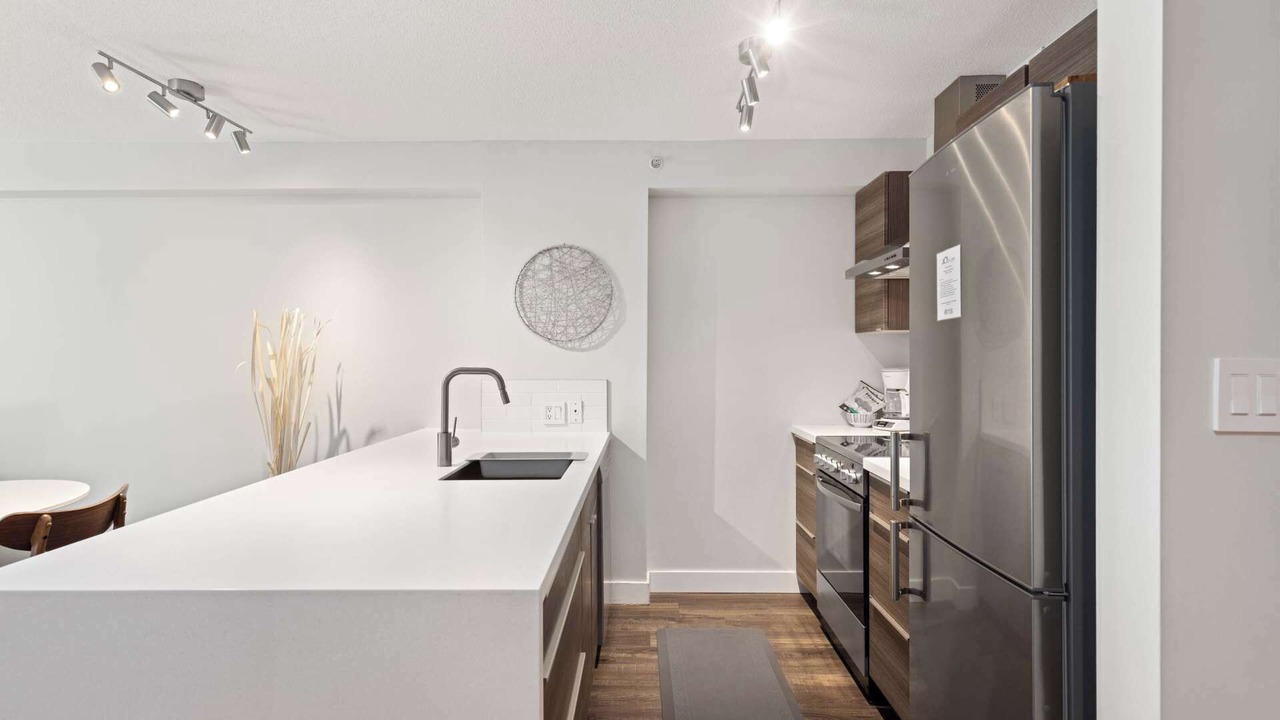 Photo of Kitchen in Blackcomb