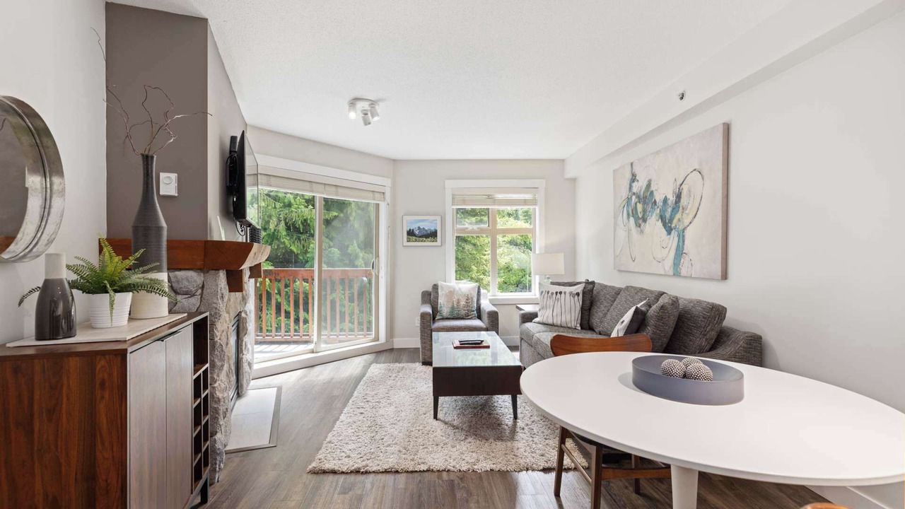 Photo of Livingroom in Blackcomb