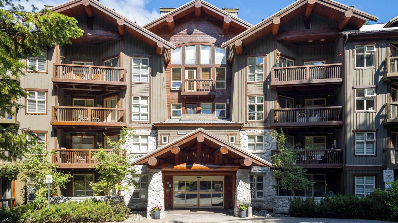 Photo of Outdoor in Blackcomb