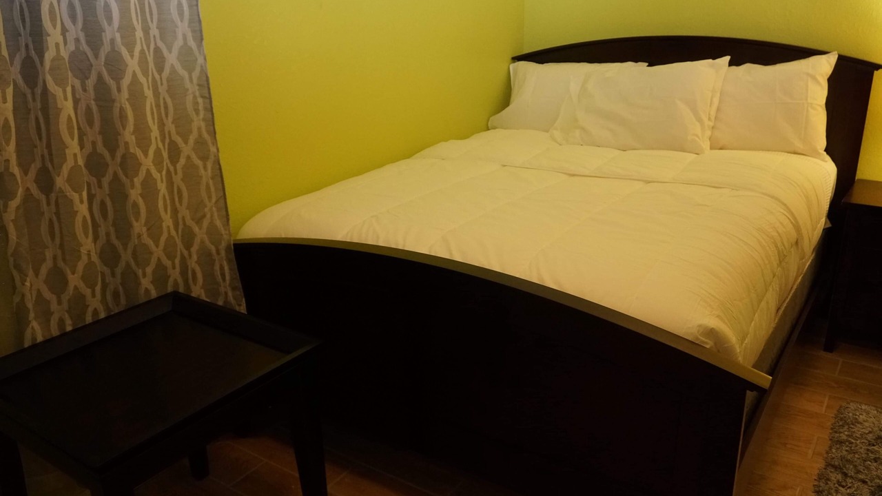 Photo of Bedroom in Gateway