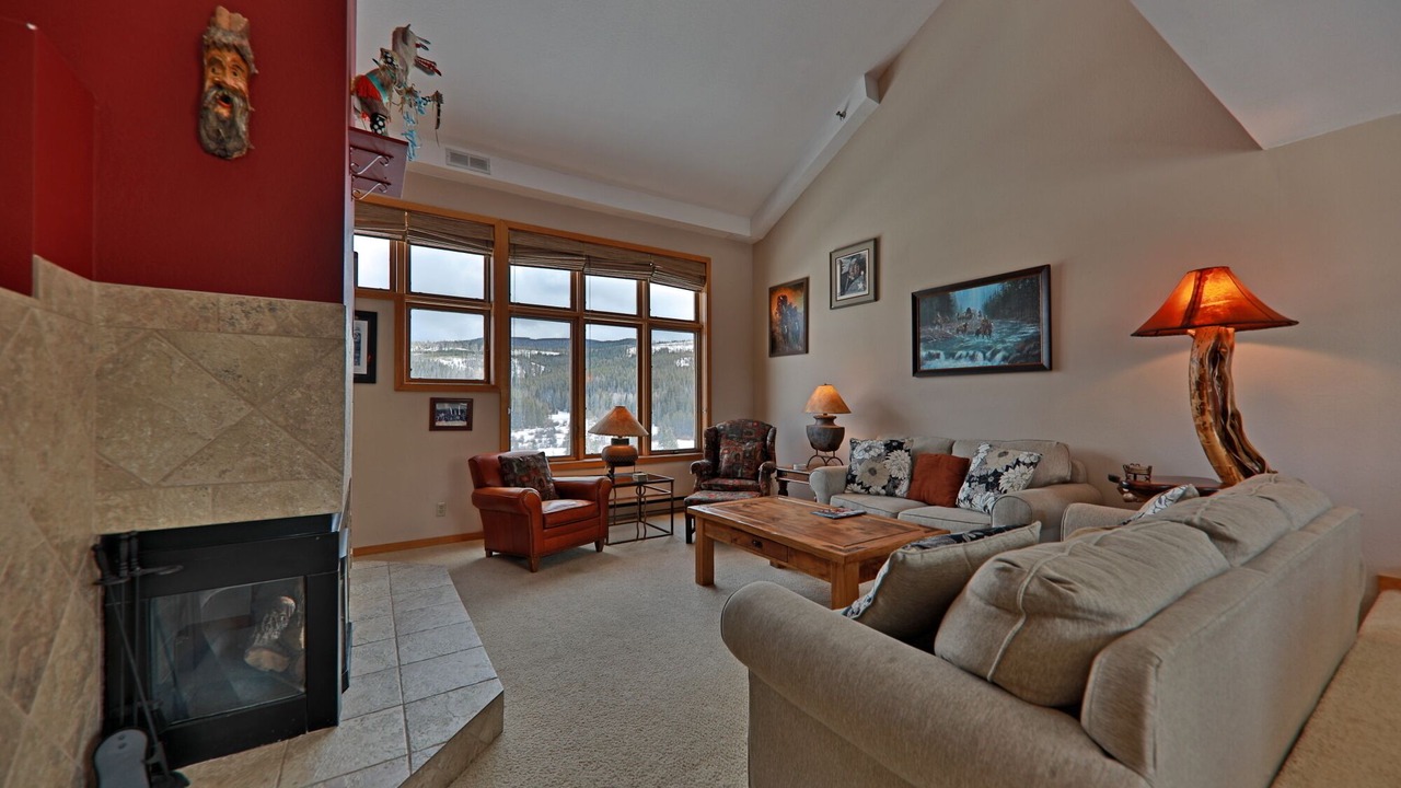 Photo of Livingroom in Winter Park