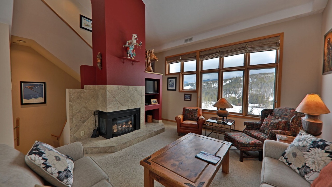 Photo of Livingroom in Winter Park