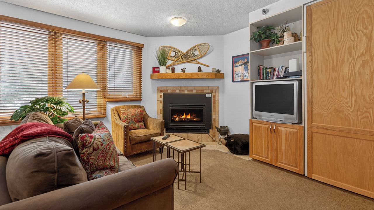 Photo of Livingroom in Winter Park