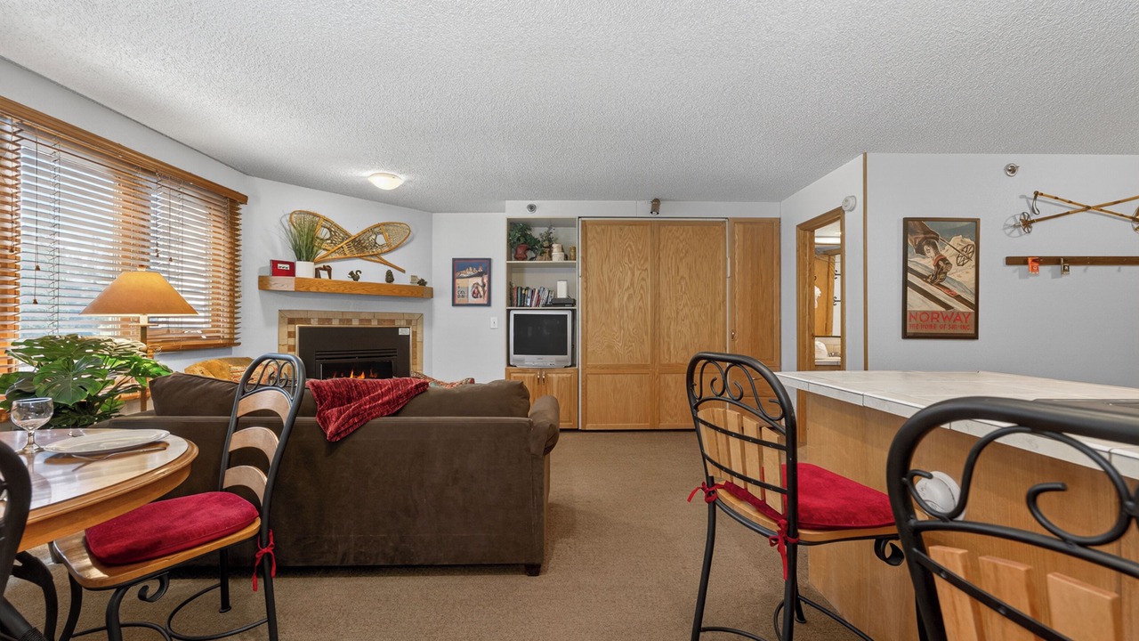 Photo of Livingroom in Winter Park