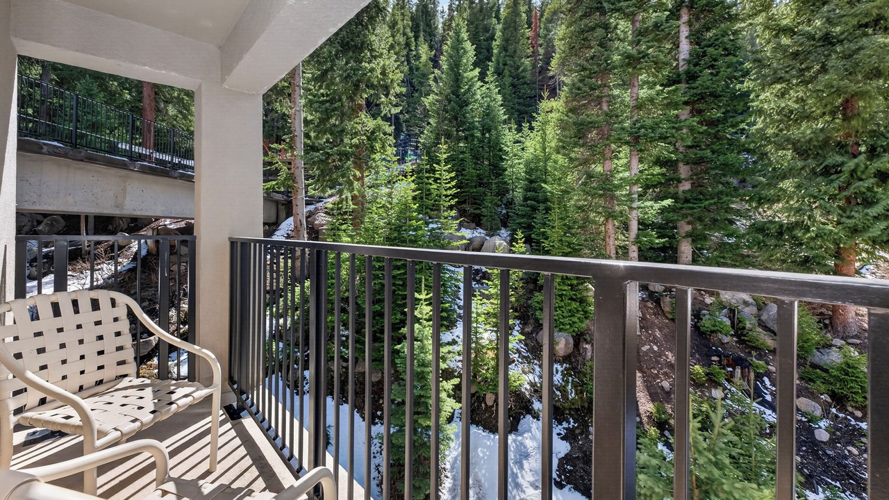 Photo of Patio Balcony in Winter Park