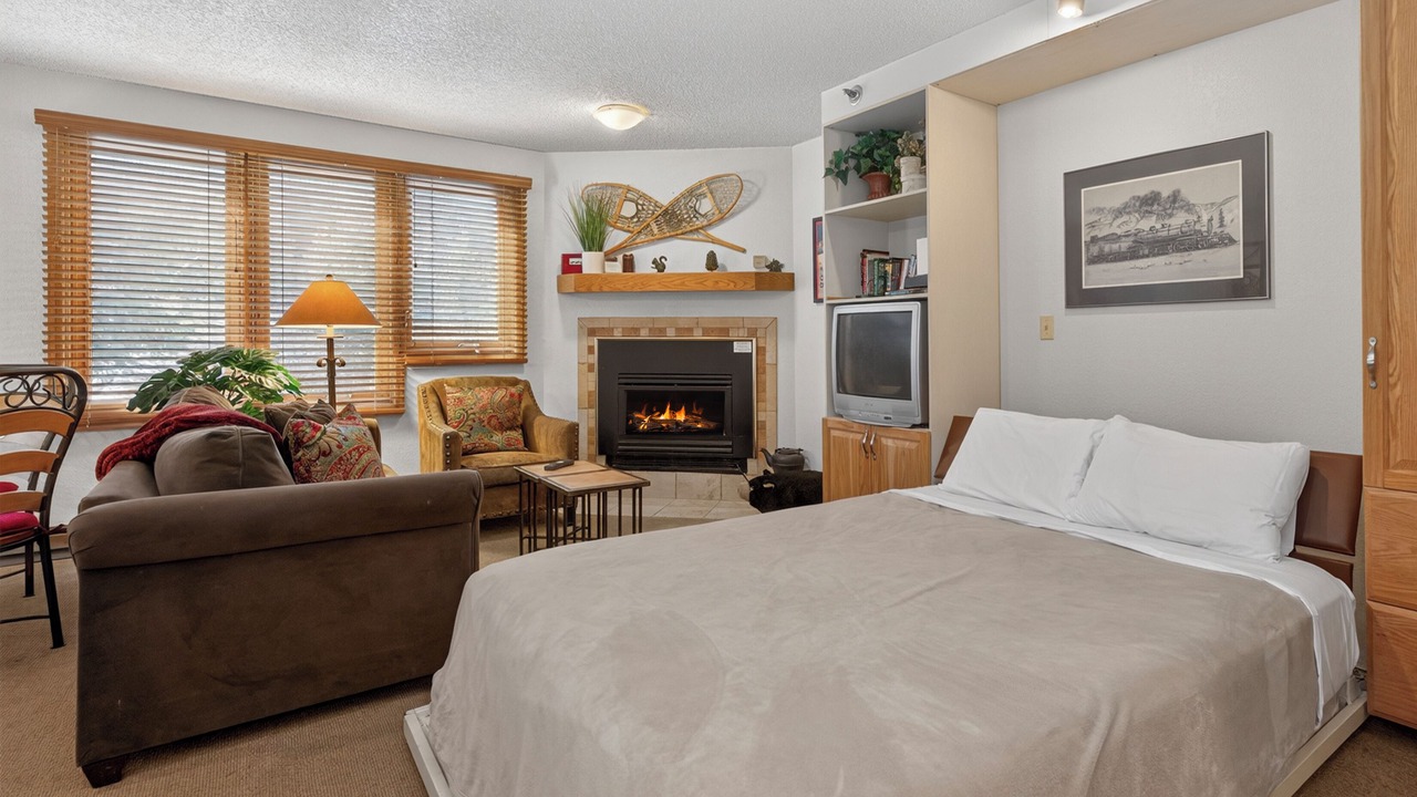 Photo of Livingroom in Winter Park