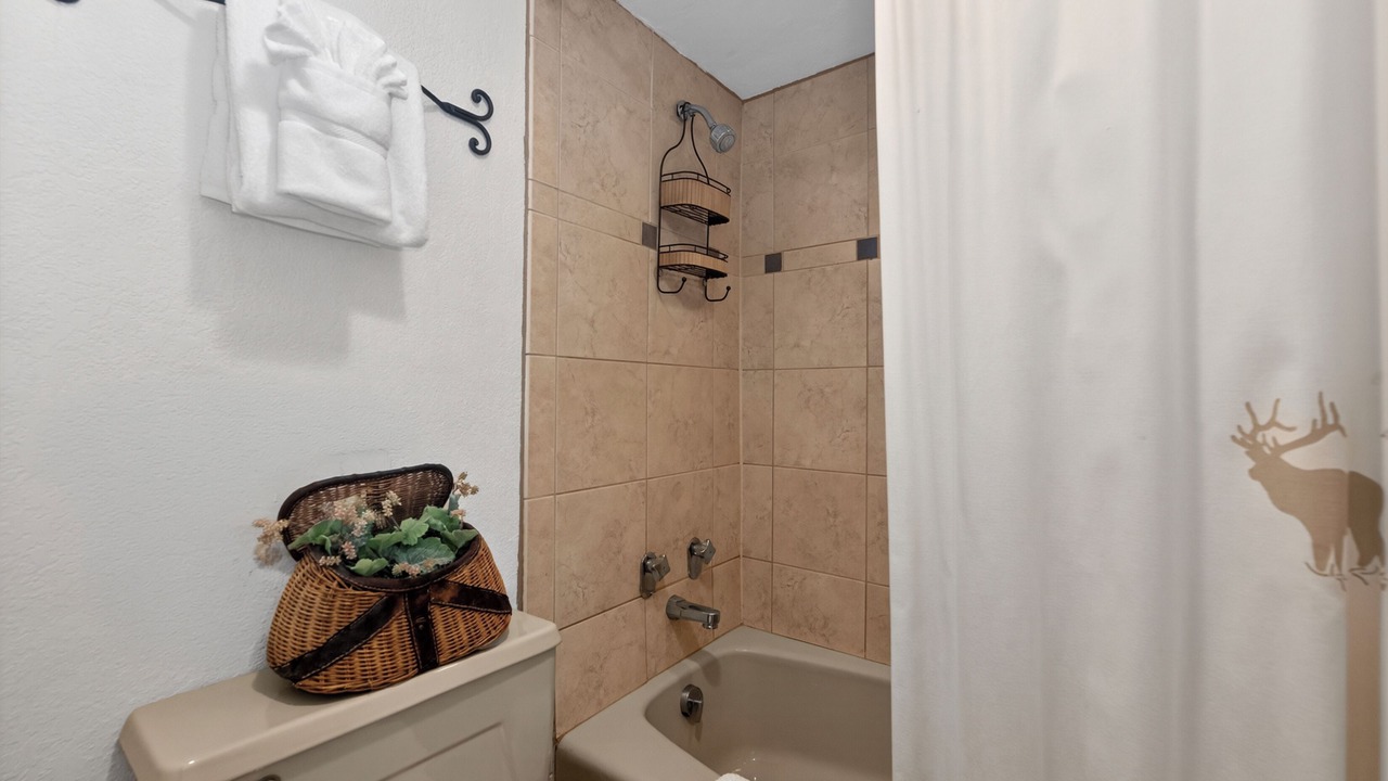 Photo of Bathroom in Winter Park
