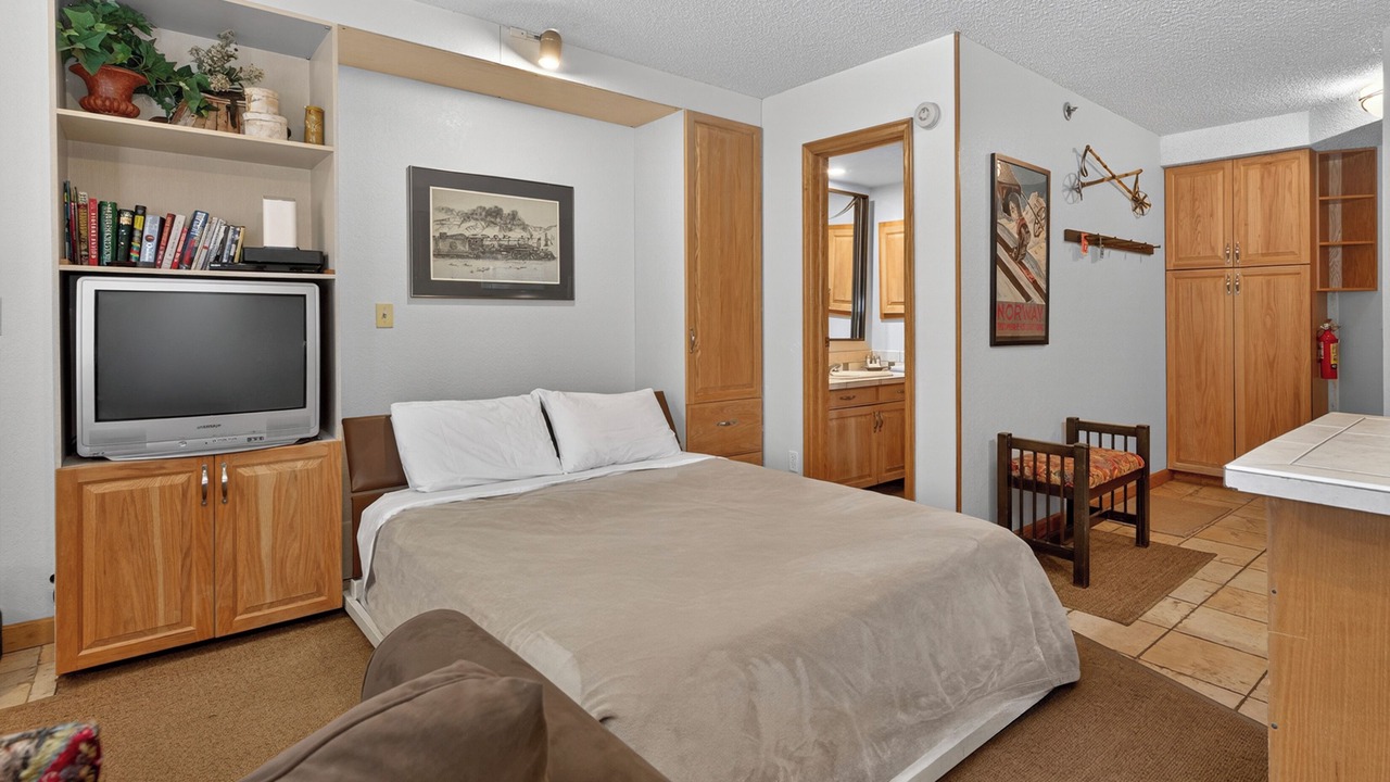 Photo of Bedroom in Winter Park