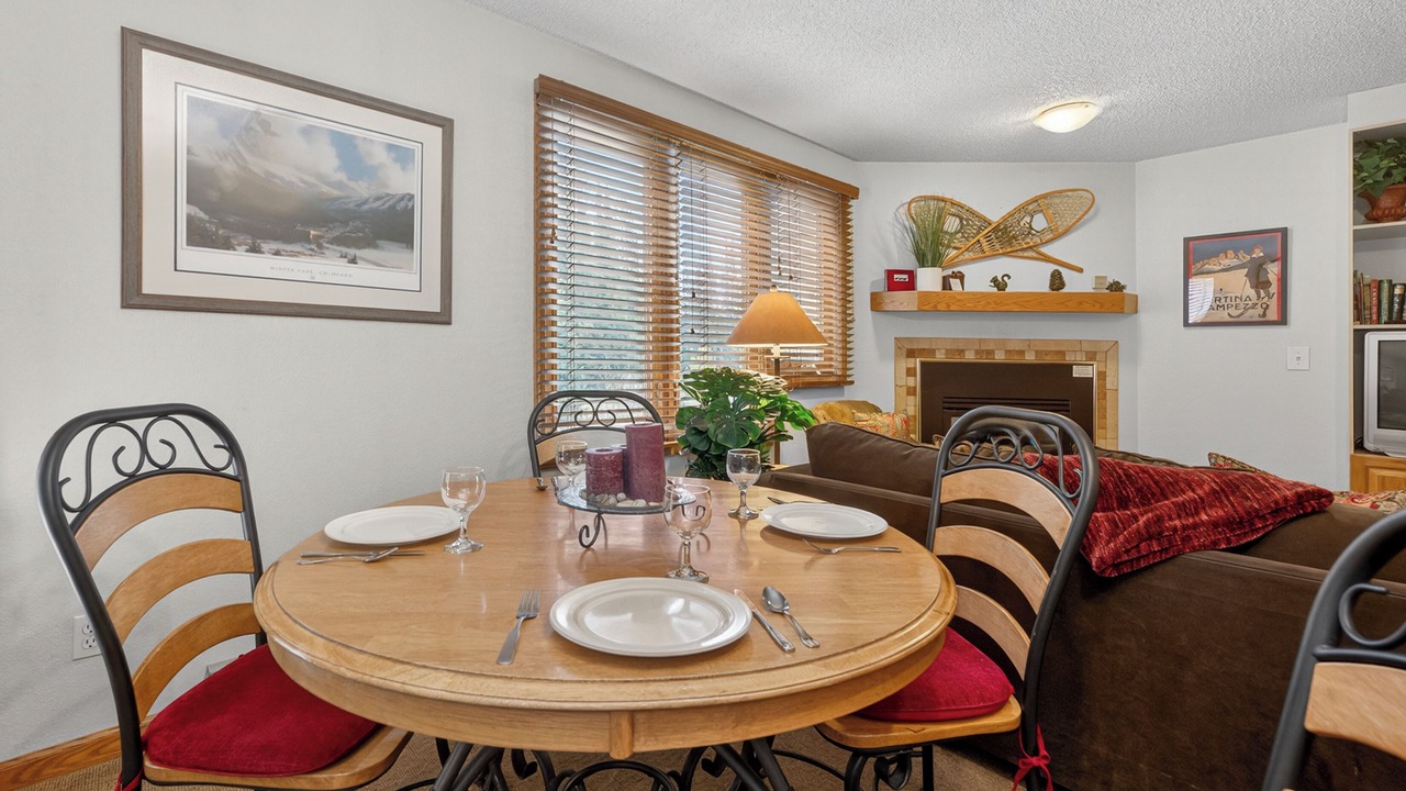 Photo of Livingroom in Winter Park