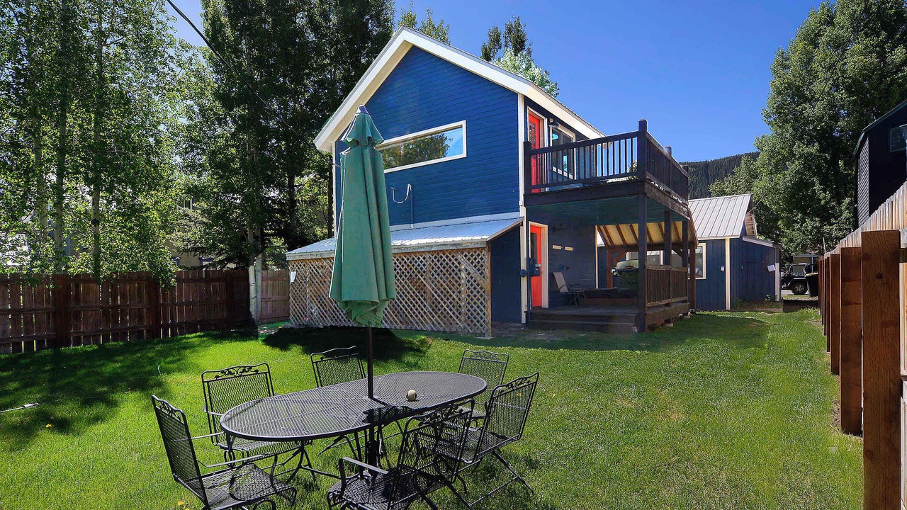 Photo of Outdoor in Crested Butte