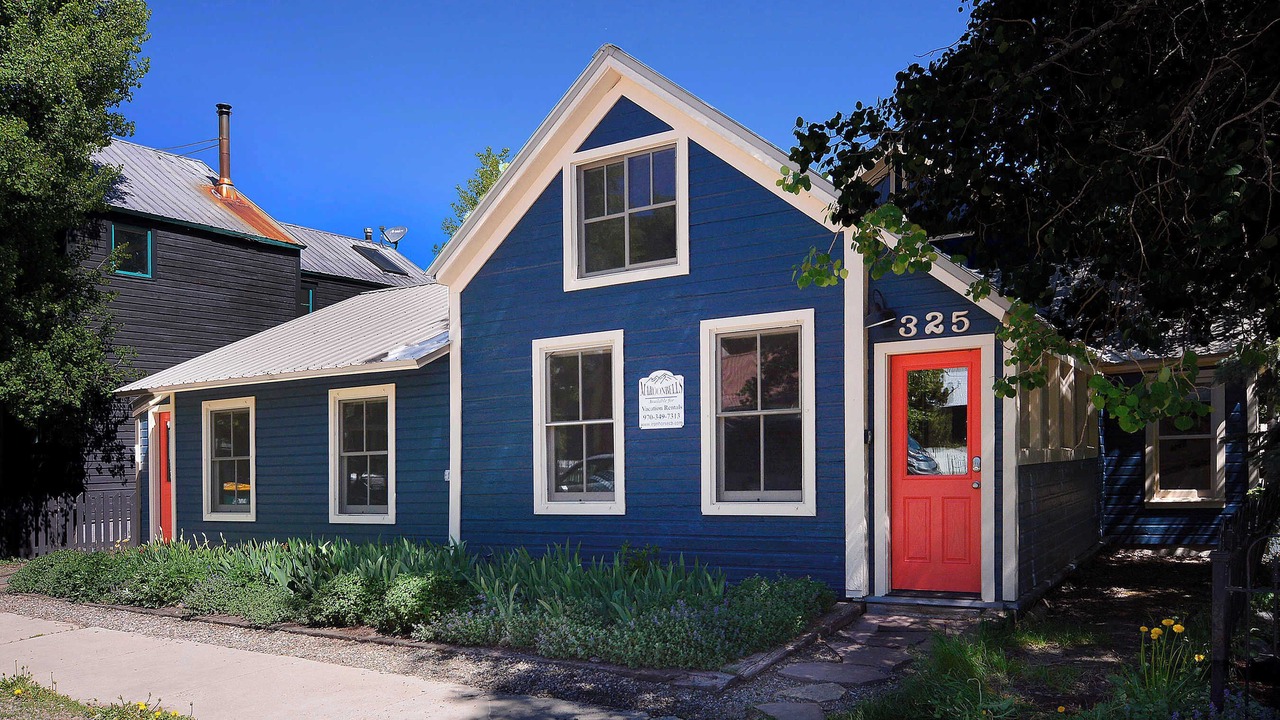 Photo of Outdoor in Crested Butte