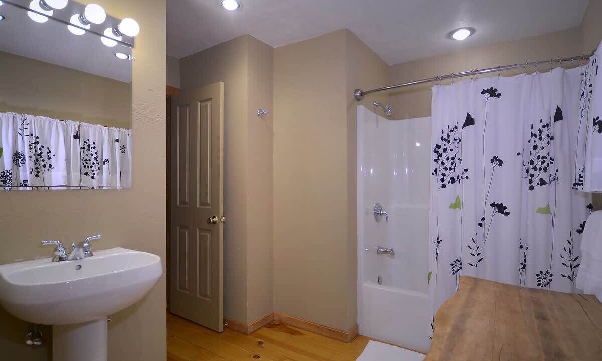 Photo of Bathroom in Crested Butte