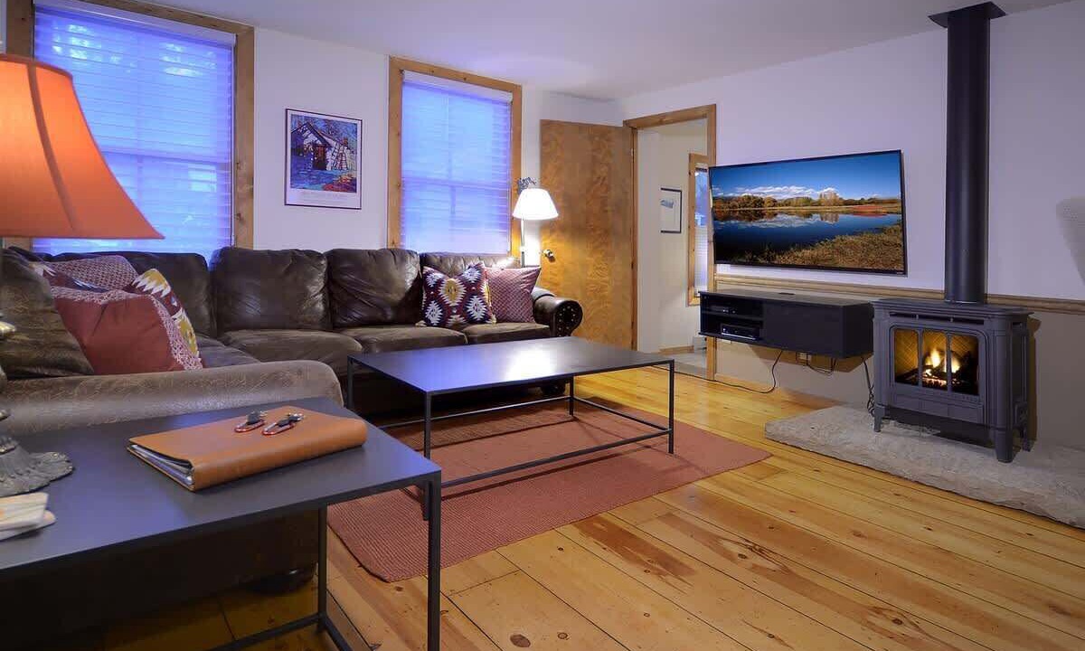 Photo of Livingroom in Crested Butte