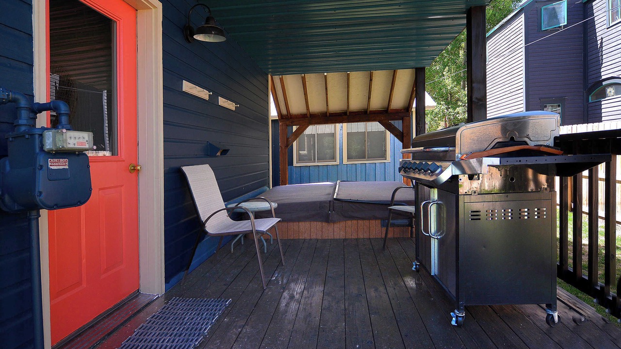 Photo of Outdoor in Crested Butte