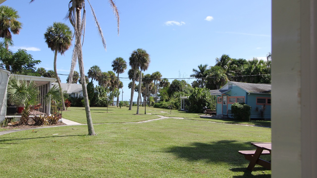 Photo of Outdoor in St. Lucie Village