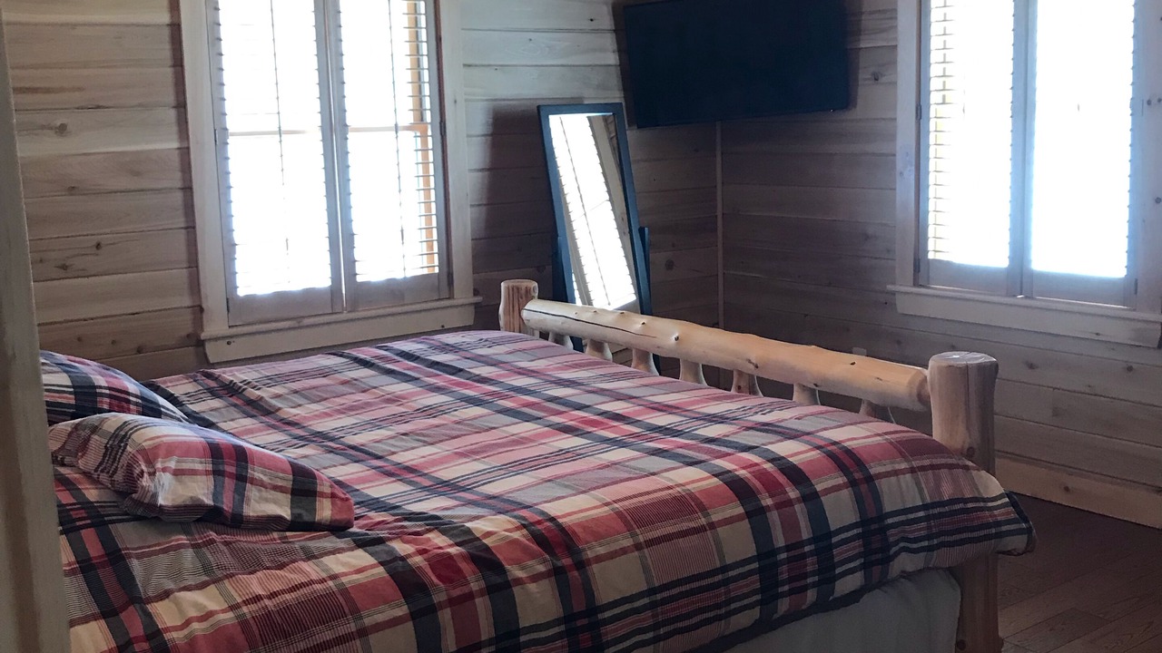 Photo of Bedroom in Gilead