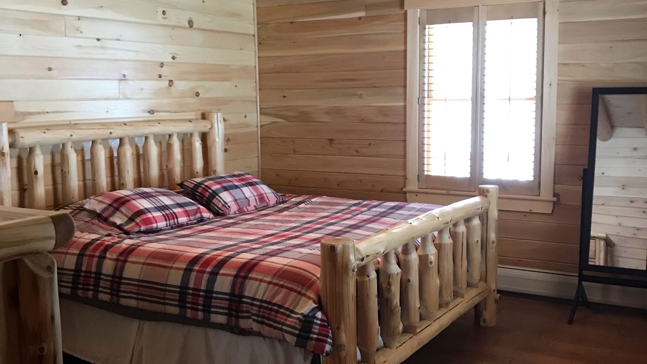 Photo of Bedroom in Gilead