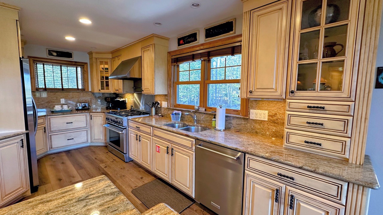 Photo of Kitchen in Carroll