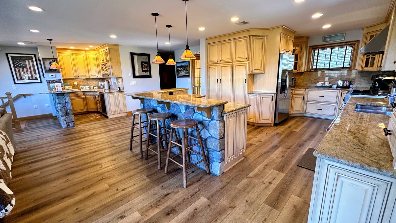 Photo of Kitchen in Carroll