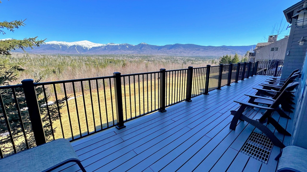 Photo of Patio Balcony in Carroll