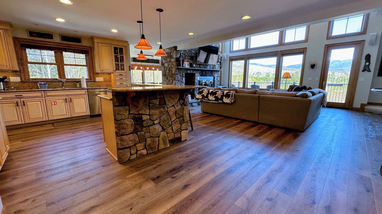 Photo of Livingroom in Carroll