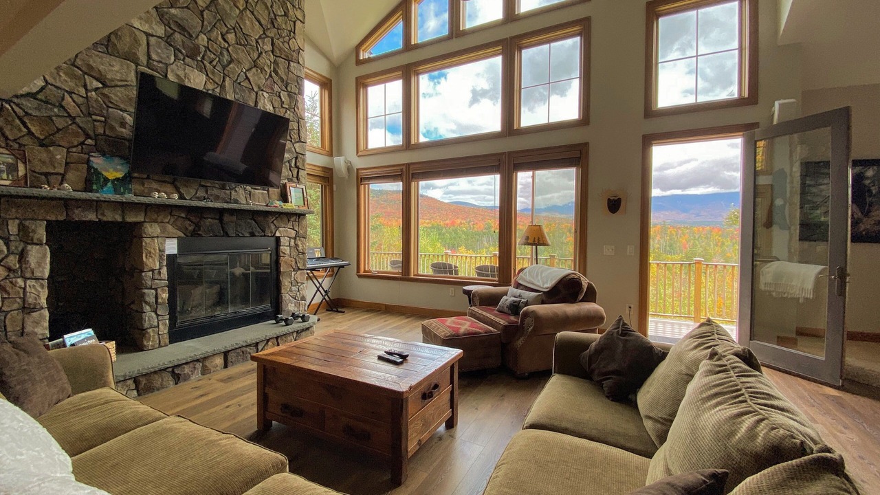 Photo of Livingroom in Carroll