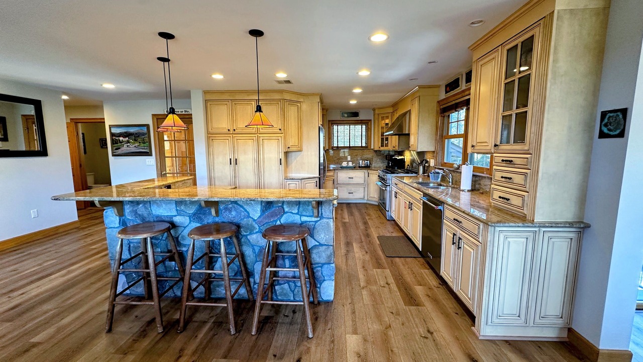 Photo of Kitchen in Carroll