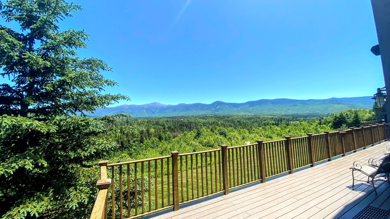 Photo of Patio Balcony in Carroll