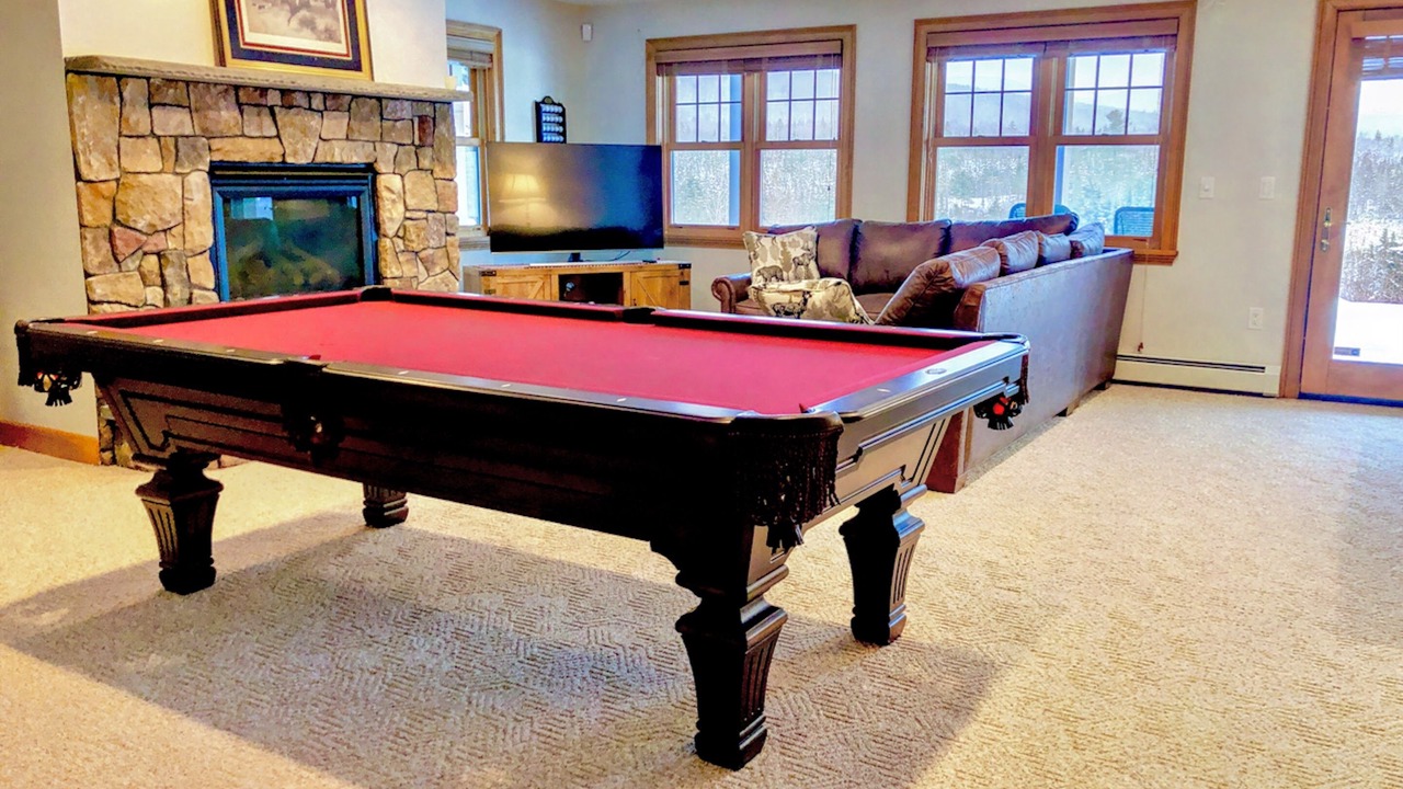 Photo of Livingroom in Carroll