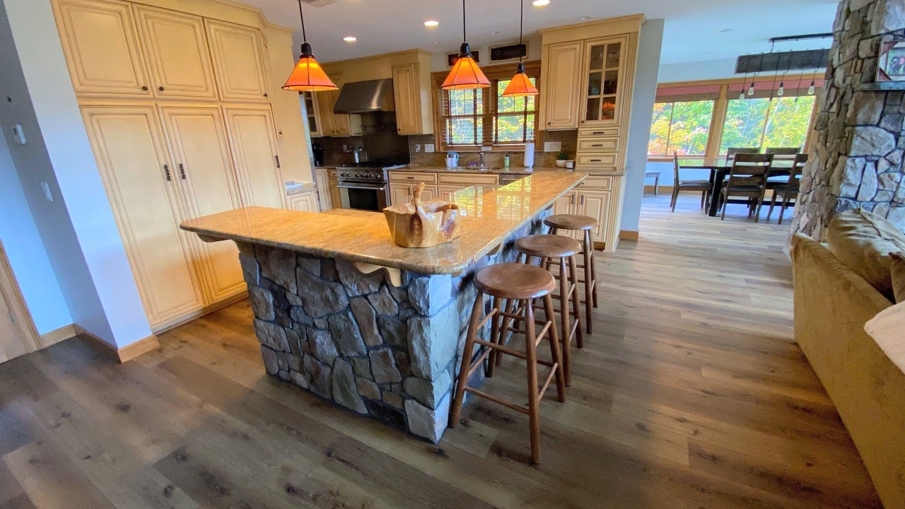 Photo of Kitchen in Carroll