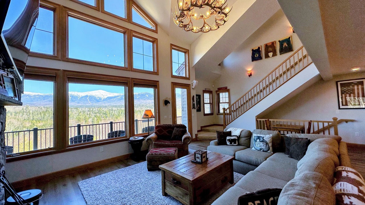 Photo of Livingroom in Carroll