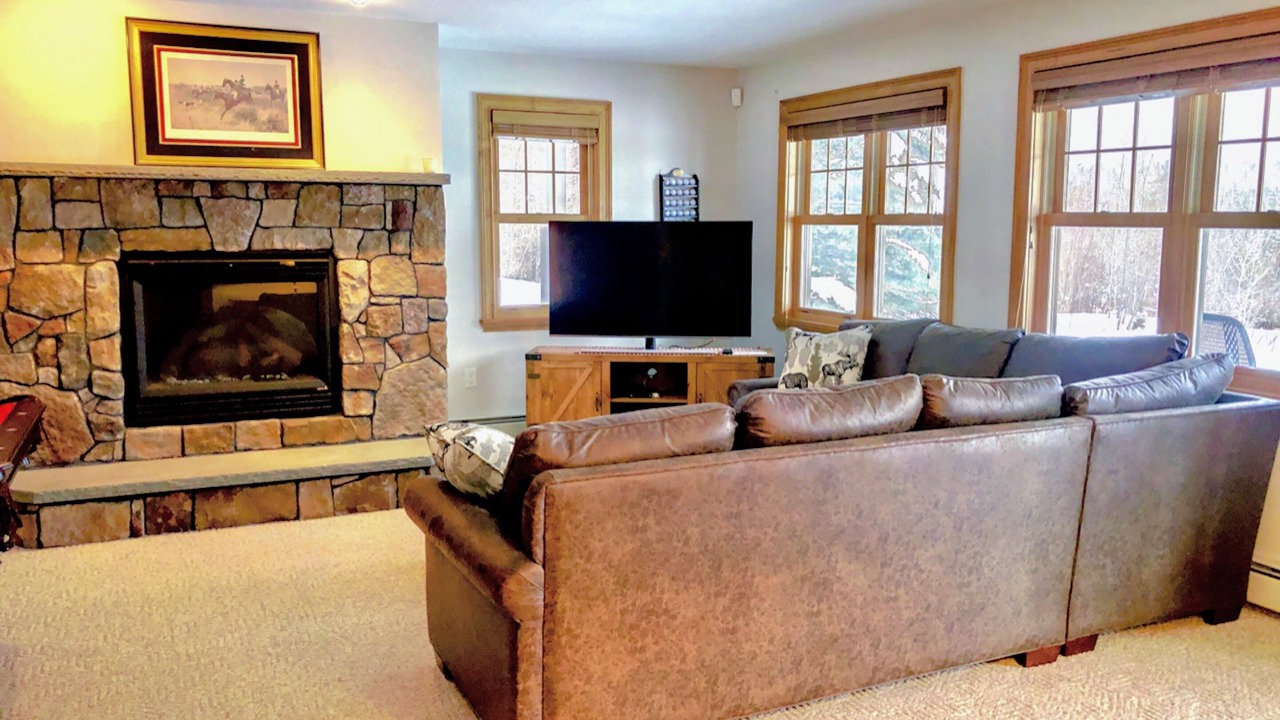 Photo of Livingroom in Carroll