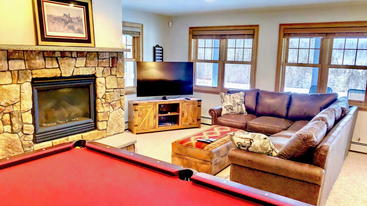 Photo of Livingroom in Carroll