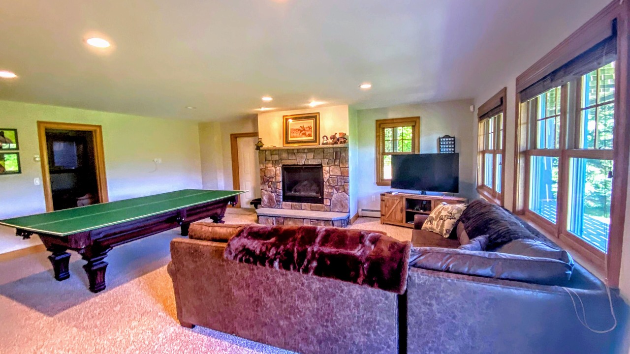Photo of Livingroom in Carroll