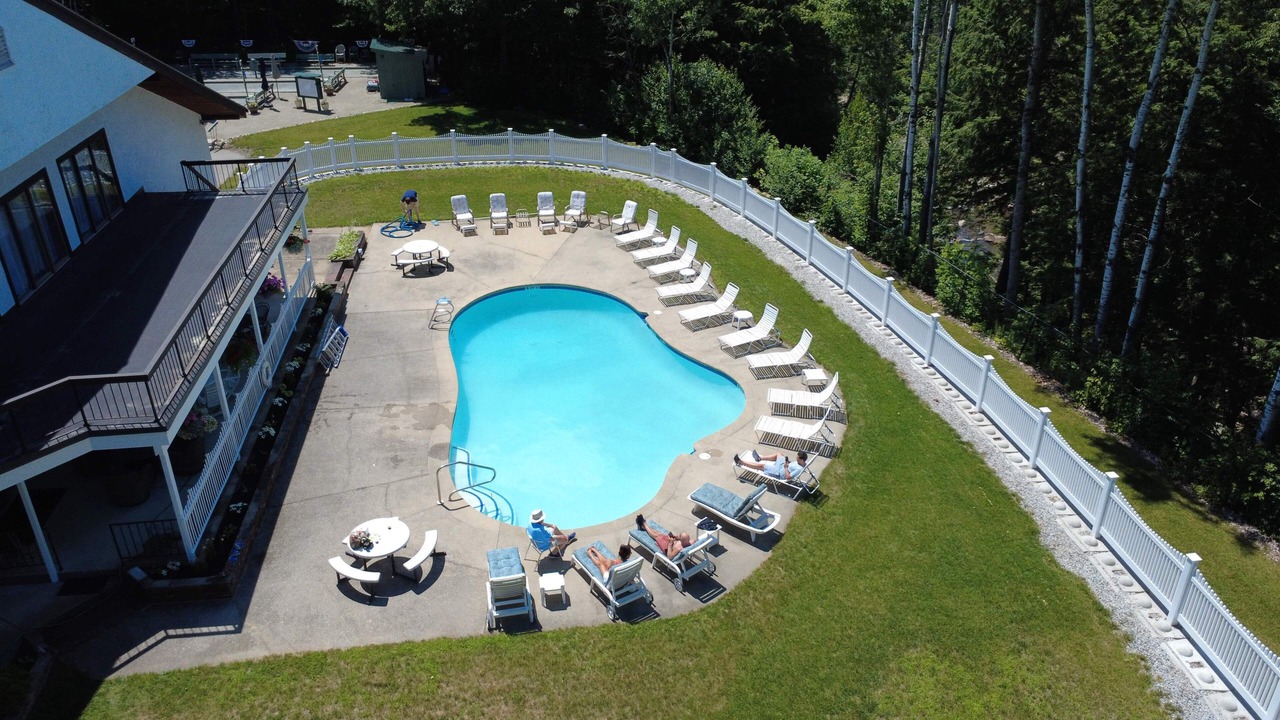 Photo of Outdoor in Jackson