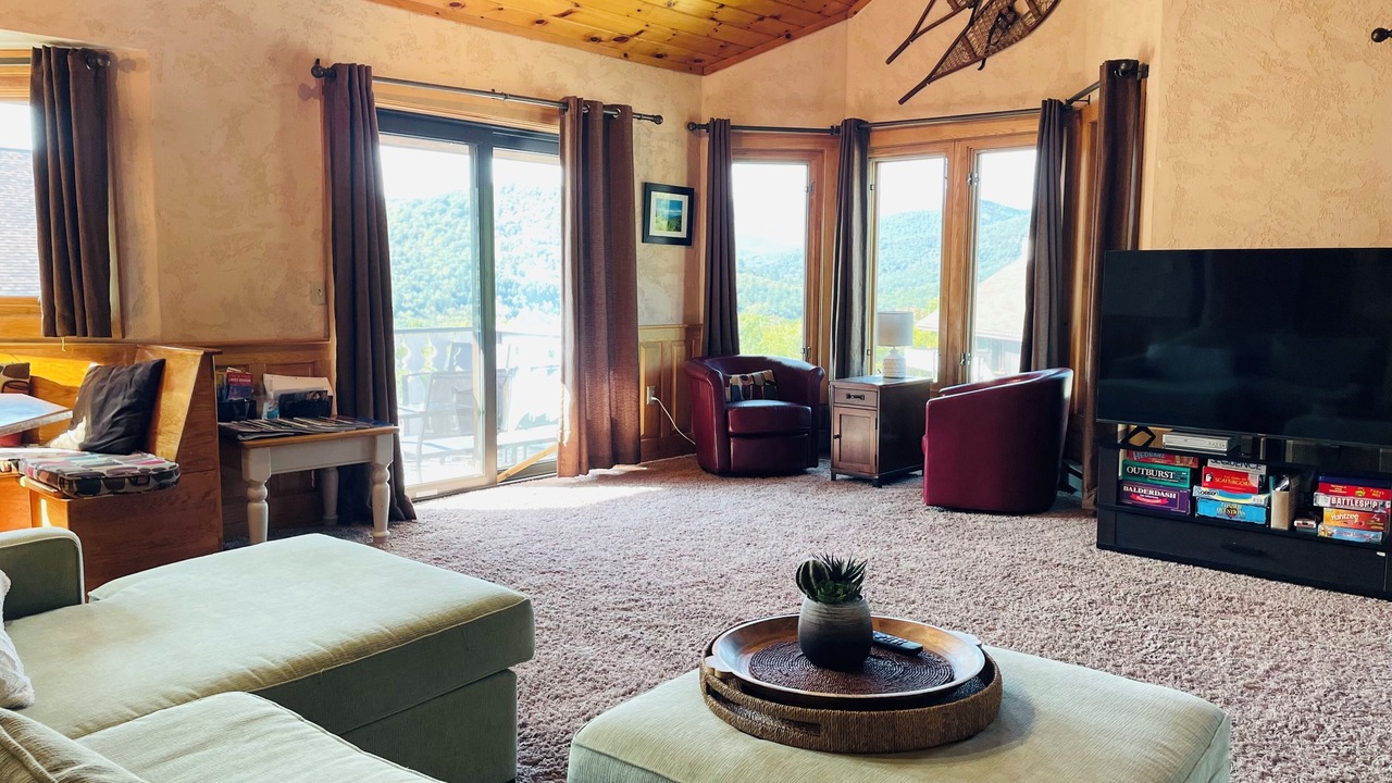 Photo of Livingroom in Jackson