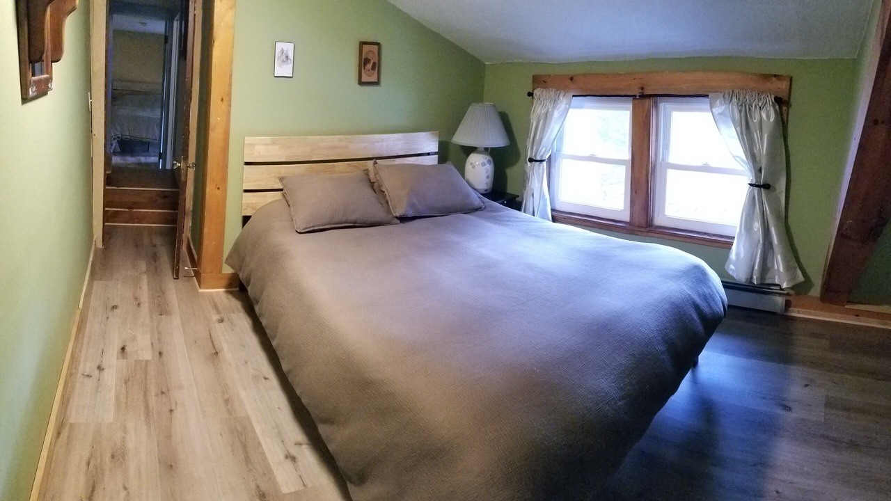 Photo of Bedroom in Woodstock