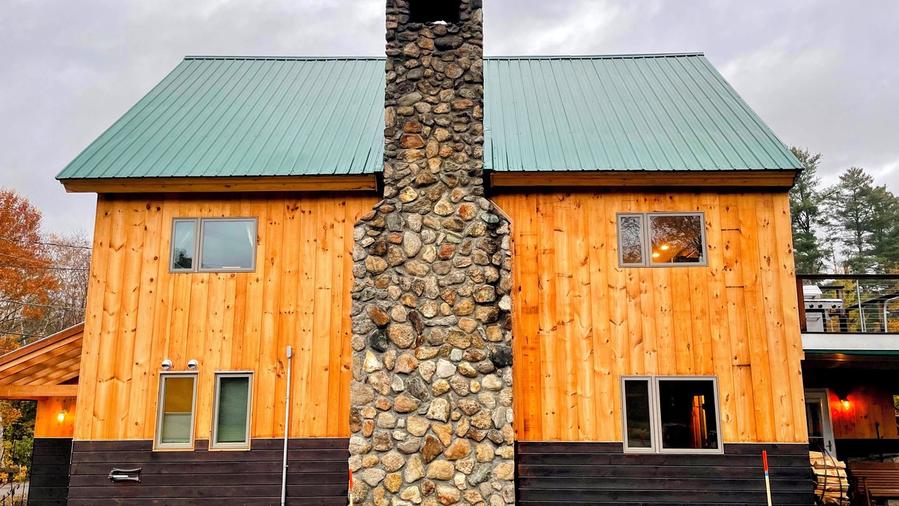 Photo of Outdoor in Woodstock