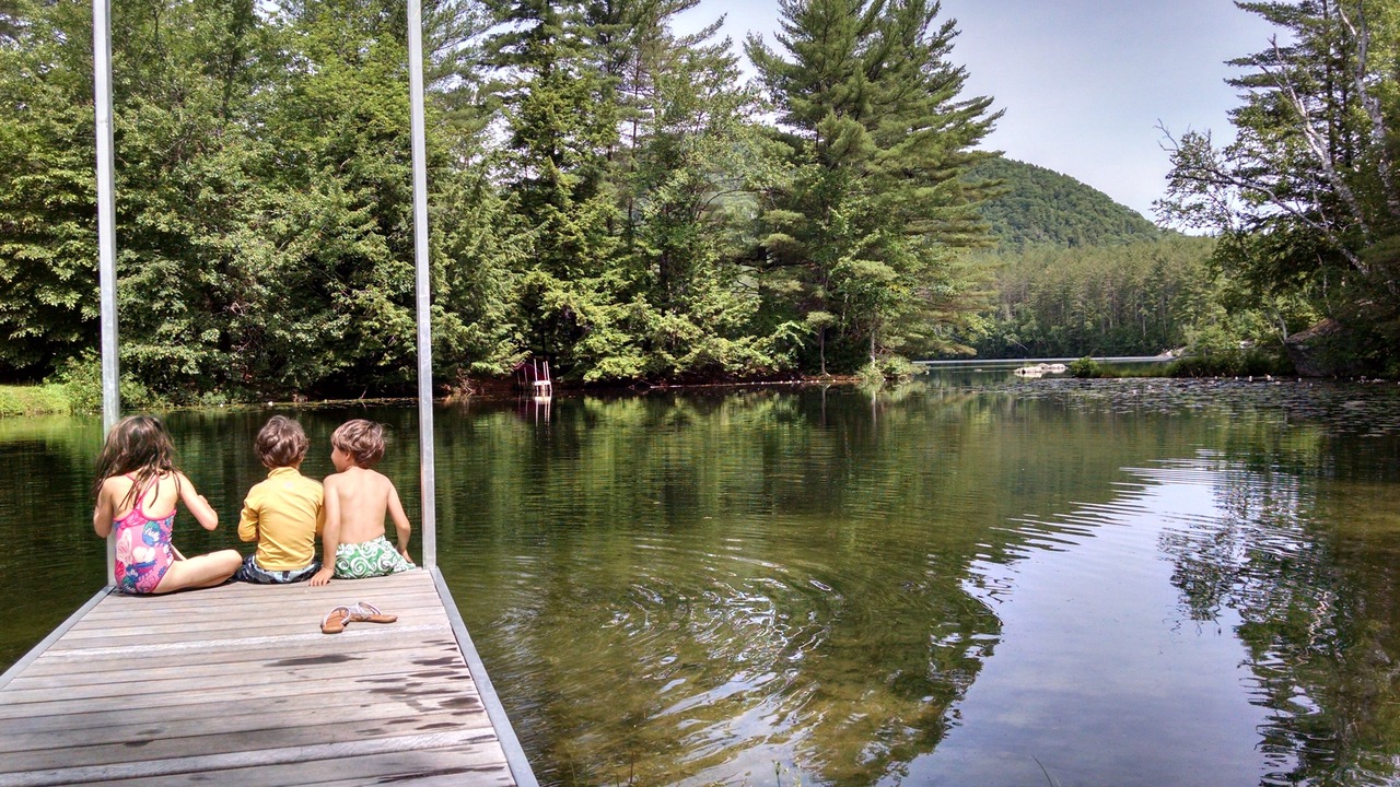 Photo of Others in Woodstock