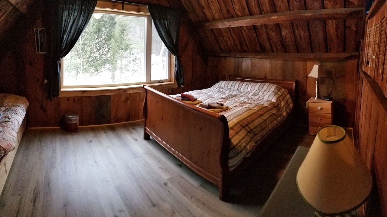 Photo of Bedroom in Woodstock