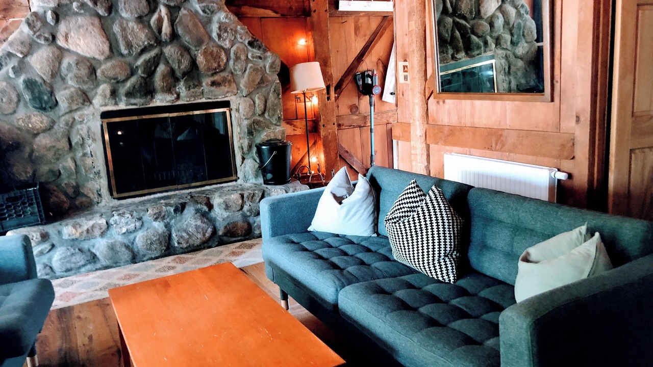 Photo of Livingroom in Woodstock