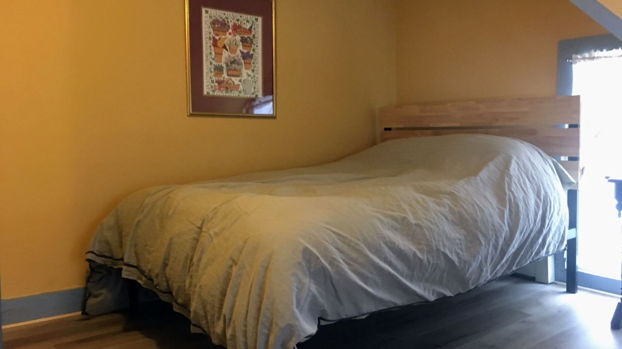 Photo of Bedroom in Woodstock