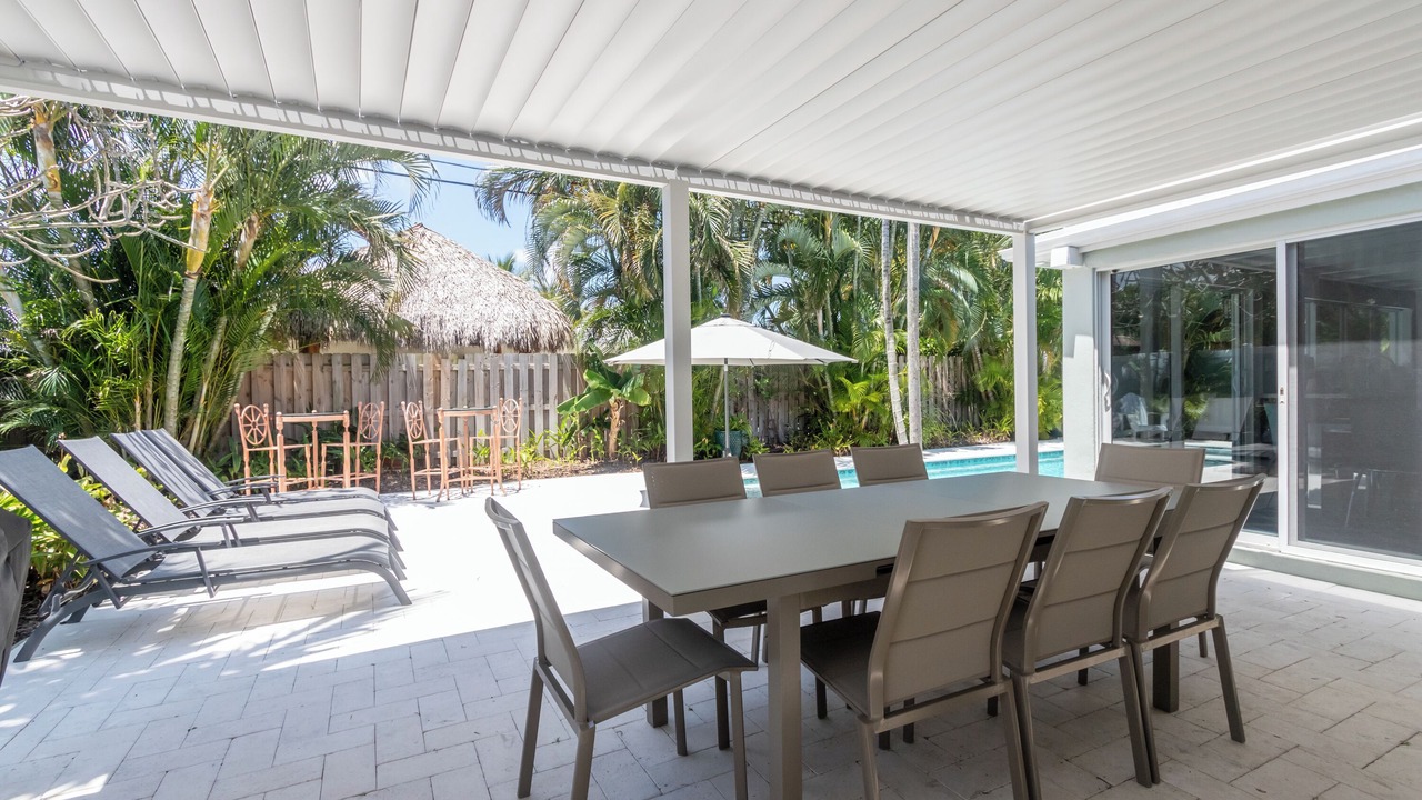 Photo of Outdoor in Deerfield Beach