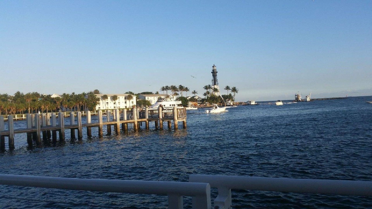 Photo of Others in Pompano Beach