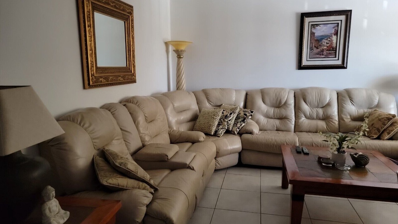 Photo of Livingroom in Pompano Beach