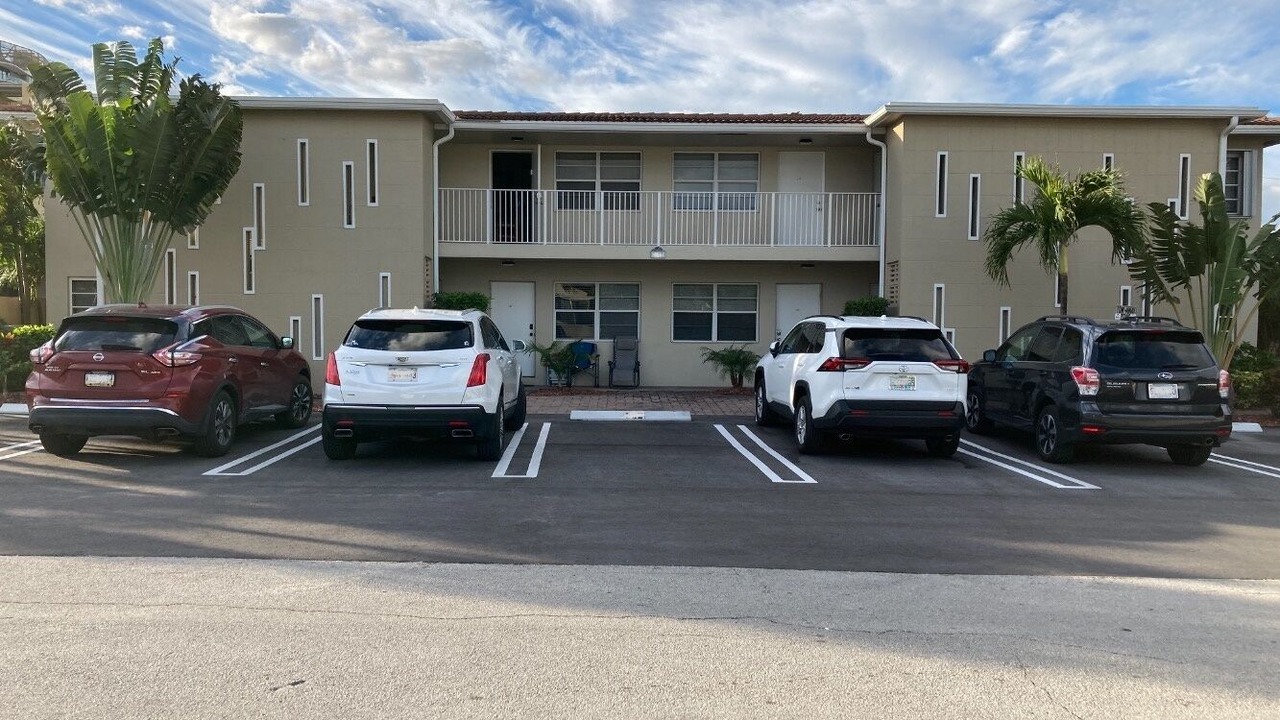 Photo of Outdoor in Pompano Beach