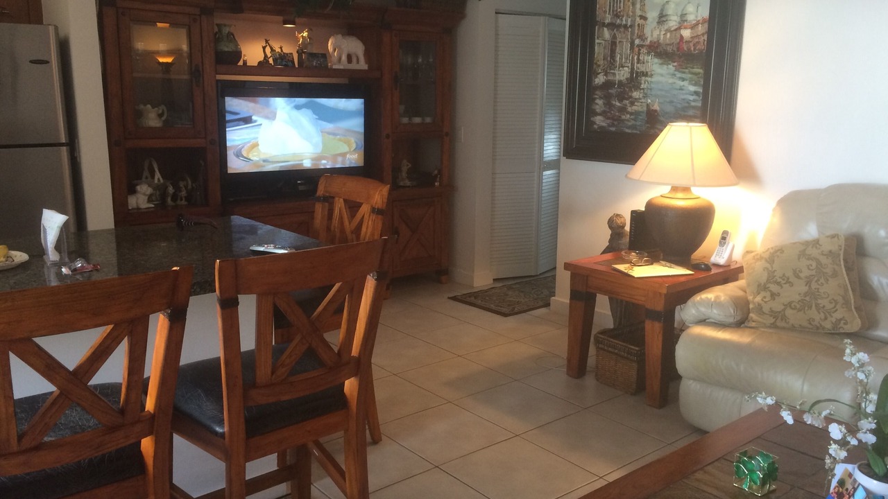 Photo of Livingroom in Pompano Beach