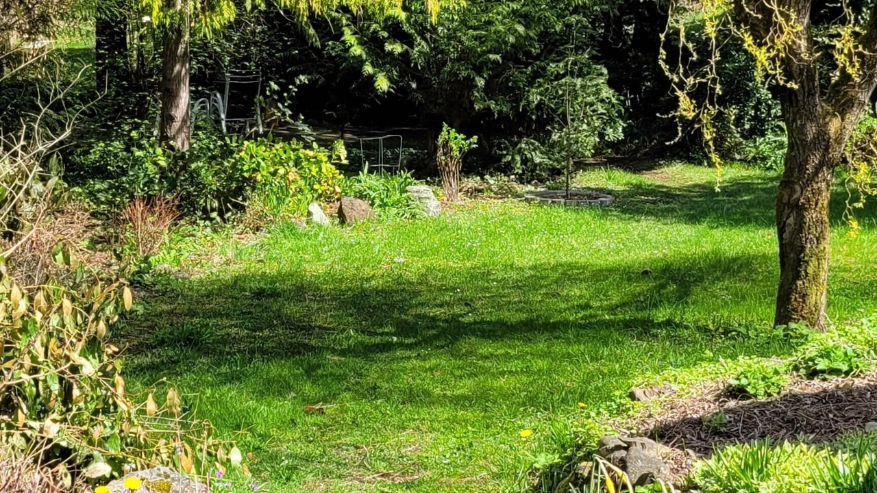 Photo of Outdoor in Metchosin